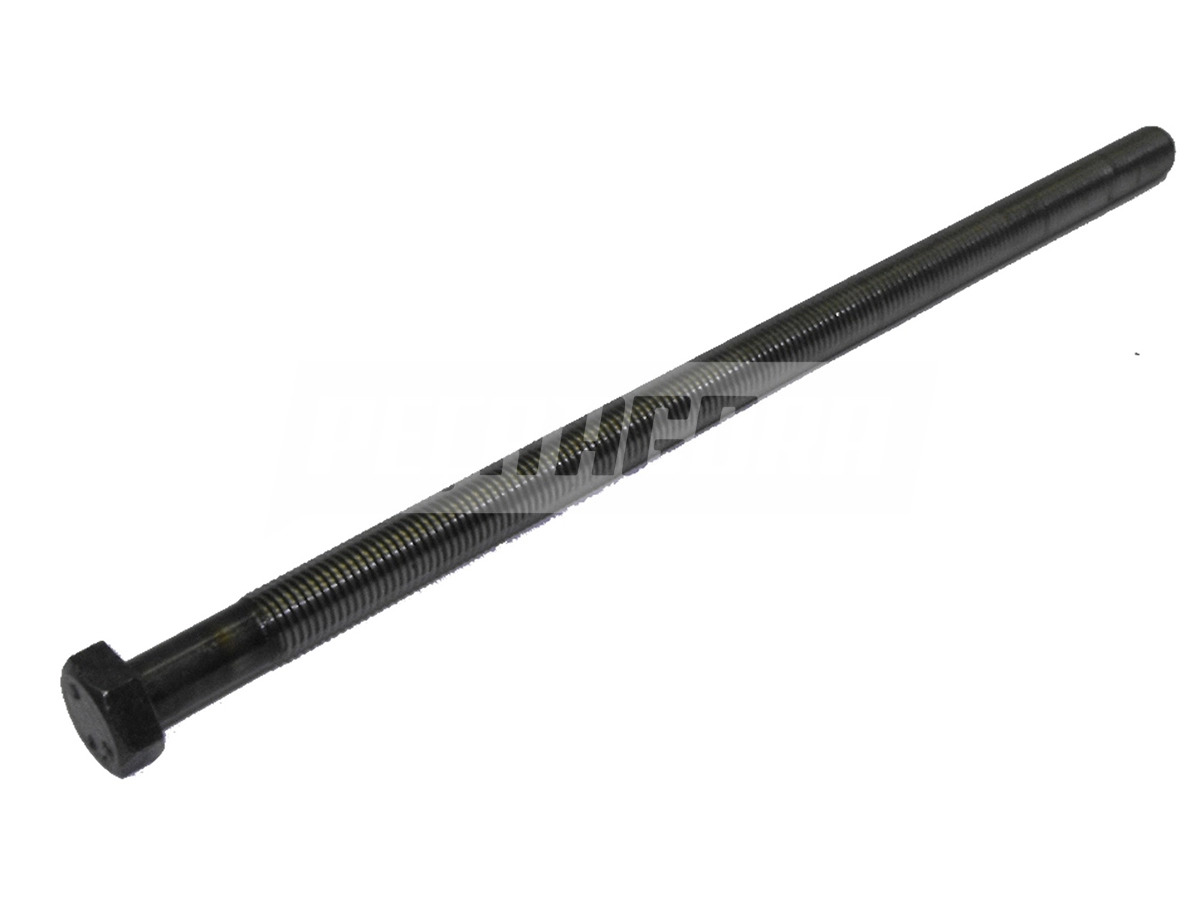 PARAFUSO SEXTAVADO M16X1,5X370 REGULAGEM QUINTA RODA MAXION (2010320177)