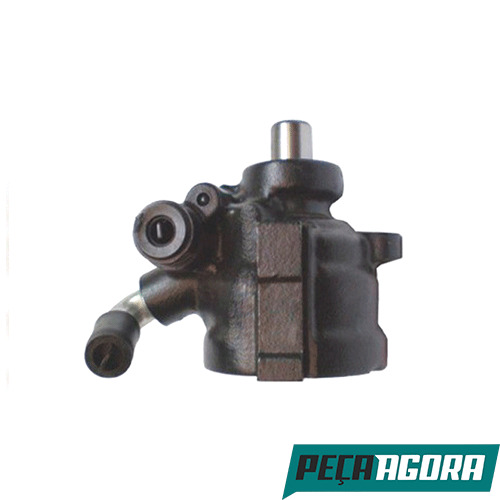 BOMBA DIRECAO HIDRAULICA GM GENERAL MOTORS MONZA (...1990) (26002609)