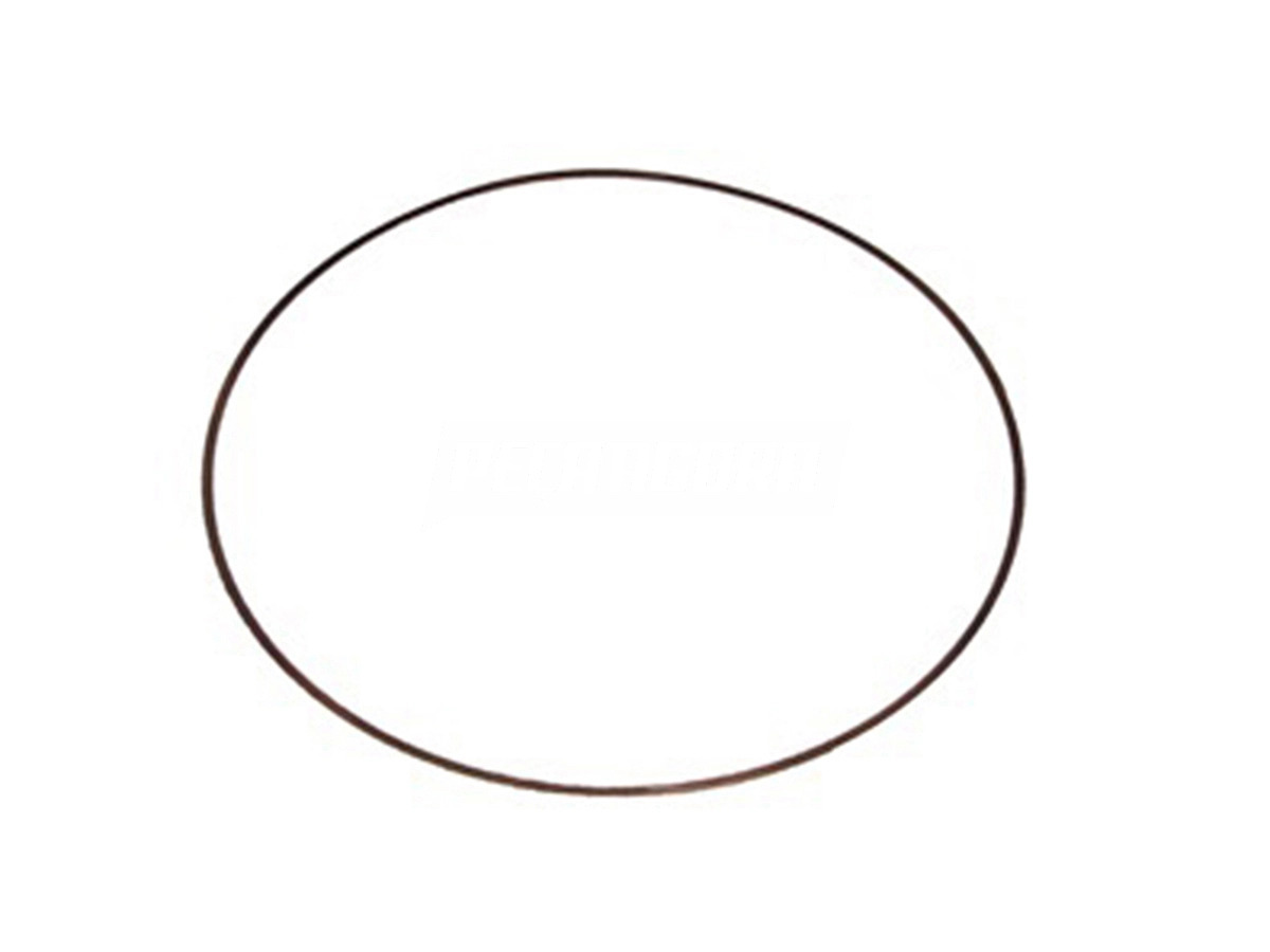 CALCO CAMISA CILINDRO MOTOR CUMMINS 8.3 SERIE C 126,5X130,5X0,05 0,05MM VW 14.22