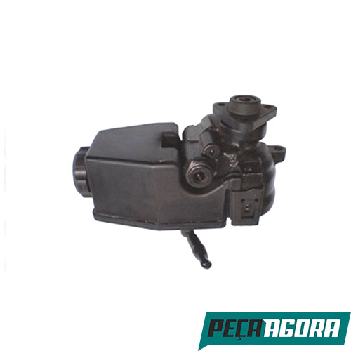 BOMBA DIRECAO HIDRAULICA GM GENERAL MOTORS KADETT (52267124)