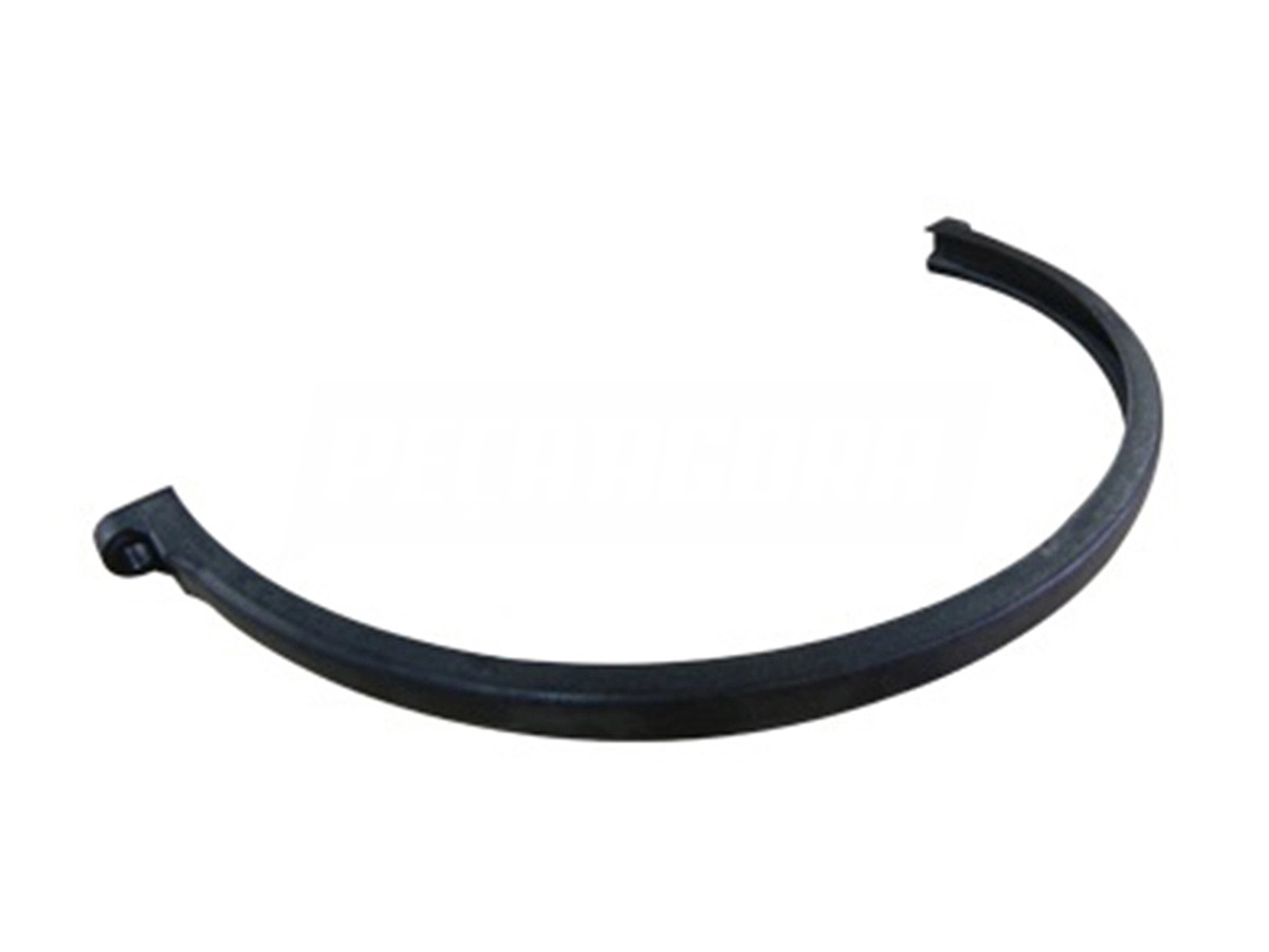 SEMI ABRACADEIRA SUPERIOR FILTRO DE AR MB VW TODOS 2000 EM DIANTE (2S0129142,)