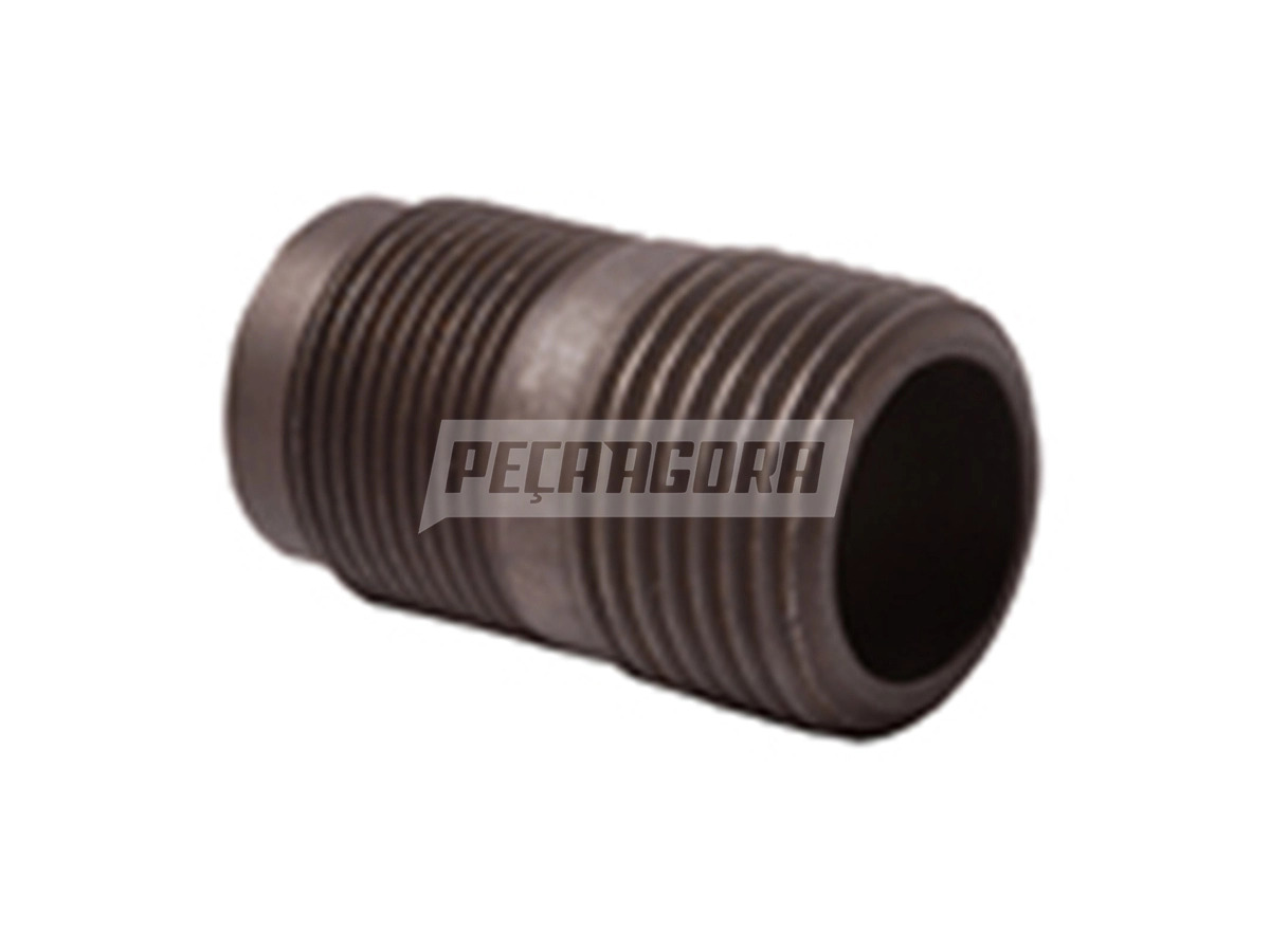 CONEXAO CABECOTE FILTRO OLEO MOTOR AO FILTRO MB OM 366LA (3661840168)