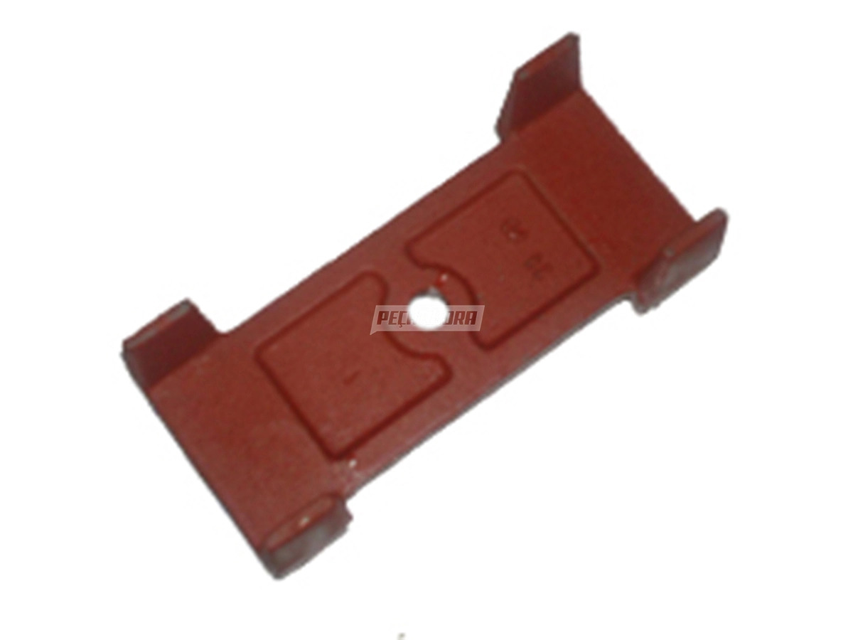 SEPARADOR CONTRA FEIXE COM GUIAS FURO REBAIXADO MB 1113 1313 1513 (3403240435)