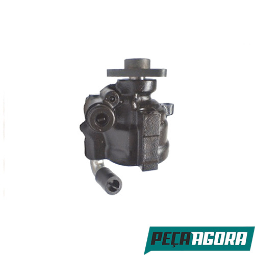 BOMBA DIRECAO HIDRAULICA FIAT FIORINO E UNO 91 A 13 TEMPRA ELBA E PREMIO 91.. (7