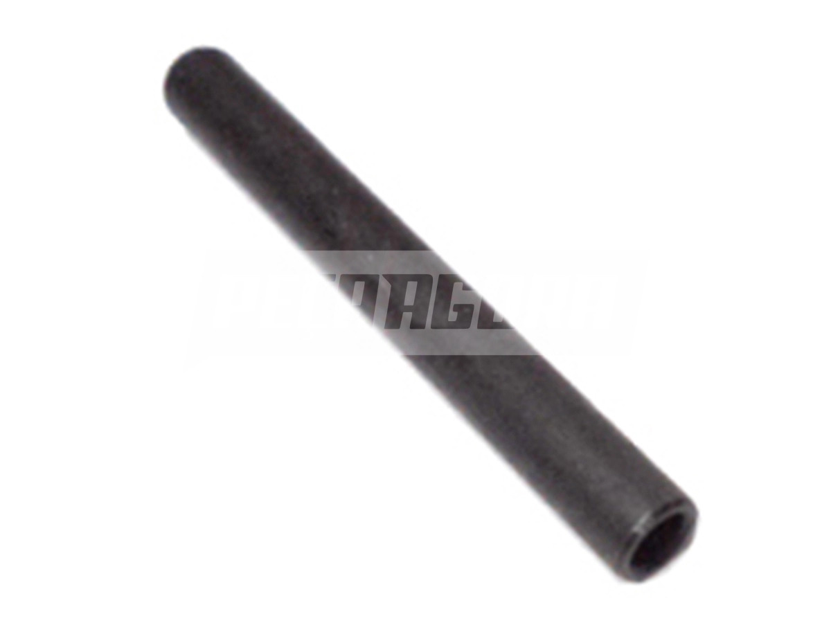 TUBO OLEO LUBRIFICACAO EIXO CÂMBIO MB L-1929 L-1932 L-1933 L-1934 L-1938 L-1941