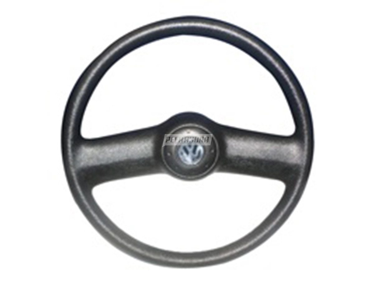 VOLANTE DIRECAO ESPORTIVO VW 93 A 99 (TJG415651A)