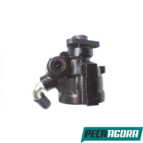 BOMBA DIRECAO HIDRAULICA GM GENERAL MOTORS OMEGA 4.1 (93206604)
