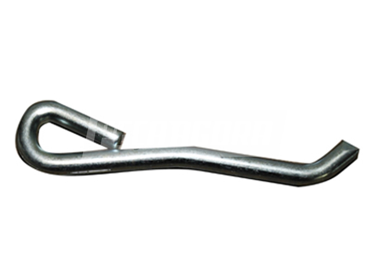 PINO FUEIRO SEM CORRENTE ESPESSURA 7MM MONTA NOS FUEIROS FUNCAO TRAVAR AS GRADES