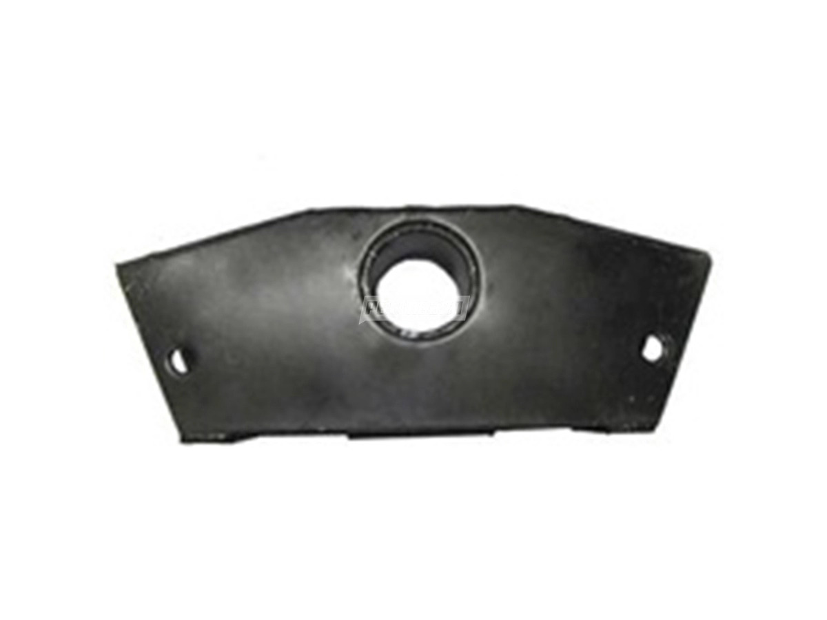 BALANCA FNV CHAPA MEDIDAS 438MM X 84MM X 5/16'' (FV0900516,)