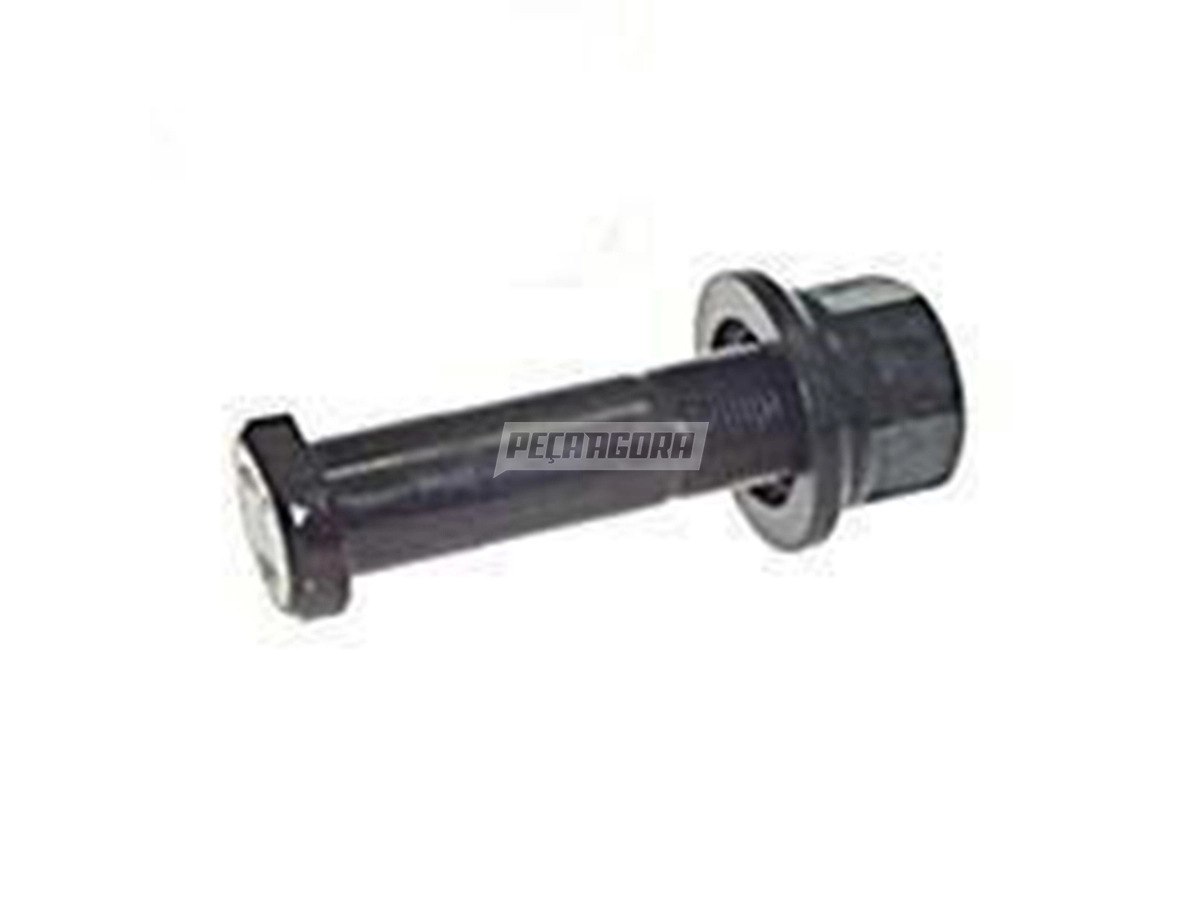 PARAFUSO RODA M22X90 TRASEIRA PORCA OSCILANTE CH32 MB 1313 1513 (3824000174,)