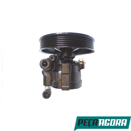 BOMBA DIRECAO HIDRAULICA GM GENERAL MOTORS OMEGA 2.2 (93225680)