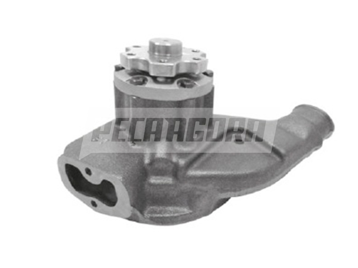 BOMBA DAGUA MOTOR MB OM352 OM352A 1111 1113 1116 1313 1314 1316 1513 SEM TAMPA R