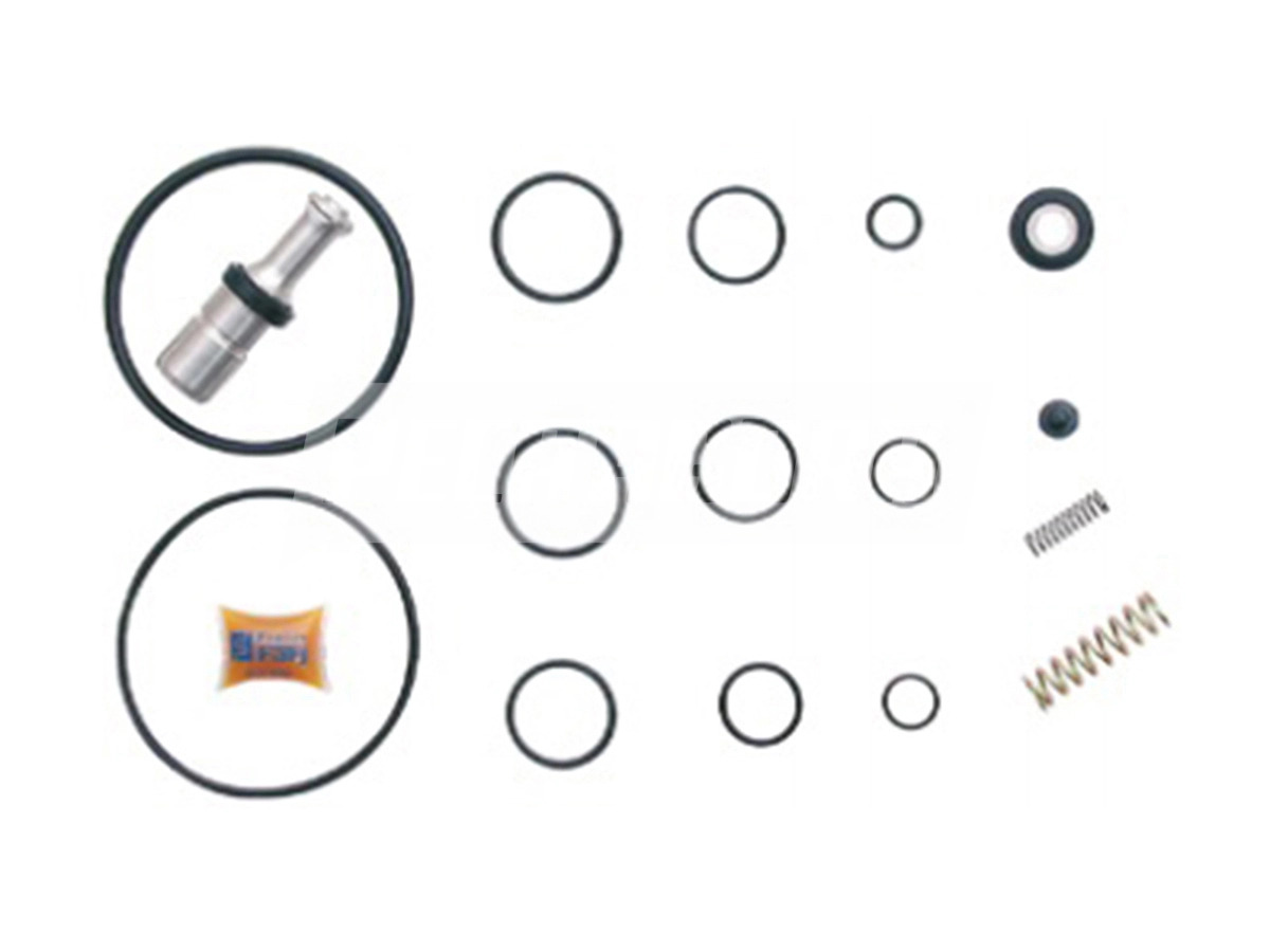 REPARO VALVULA RELE RE 4 6 SAIDAS CARRETAS ANTIGAS (212100009,)