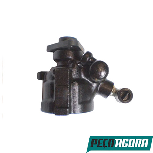 BOMBA DIRECAO HIDRAULICA GM GENERAL MOTORS C 20 4.1MPFI (93232708)