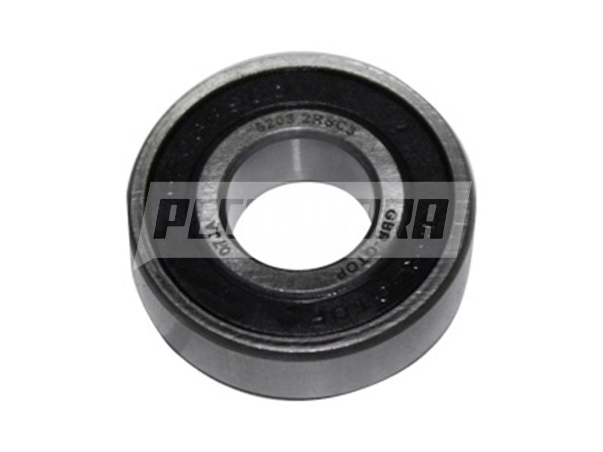 ROLAMENTO ALTERNADOR MOTOR VW 14200 12140H 14150 14220 16170 16220 24220 24250 3