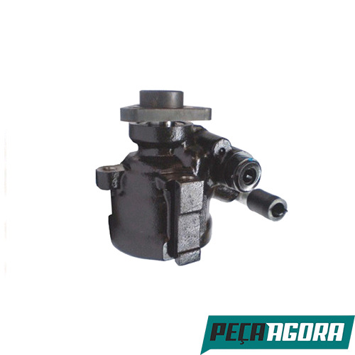 BOMBA DIRECAO HIDRAULICA FORD FIESTA 1.0/ FIESTA 1.6 ROCAM (19776)