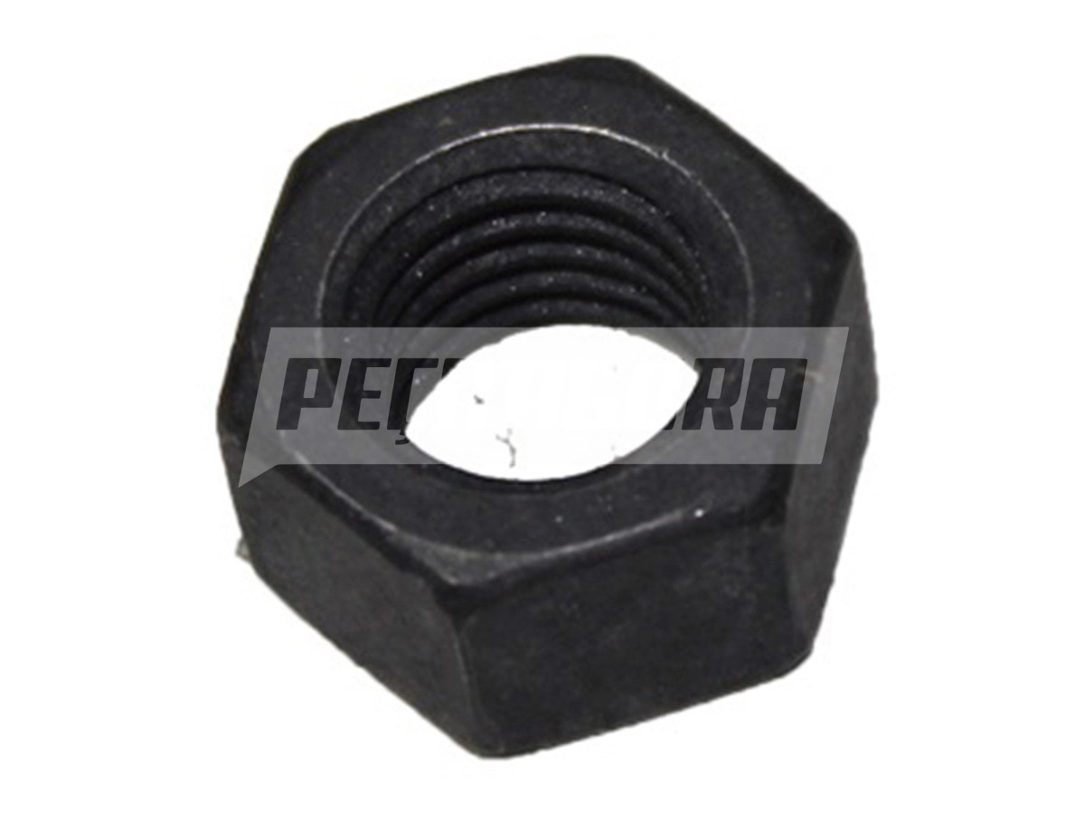 PORCA FIXACAO COMPRESSOR AR MOTOR CUMMINS

 (BH1X33799AA)