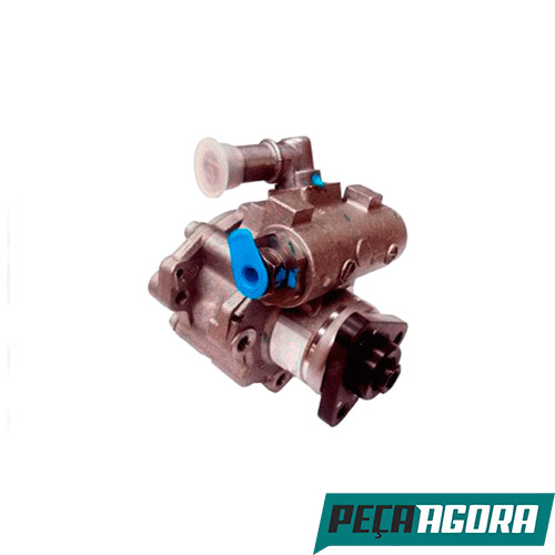 BOMBA DIRECAO HIDRAULICA FORD RANGER 3.0 (2005...) (71179LH2112739)