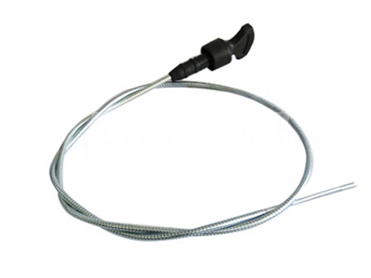 VARETA NIVEL OLEO MOTOR VW 17.260EOT ONIBUS MWM TRASEIRO (2Z0115611A)