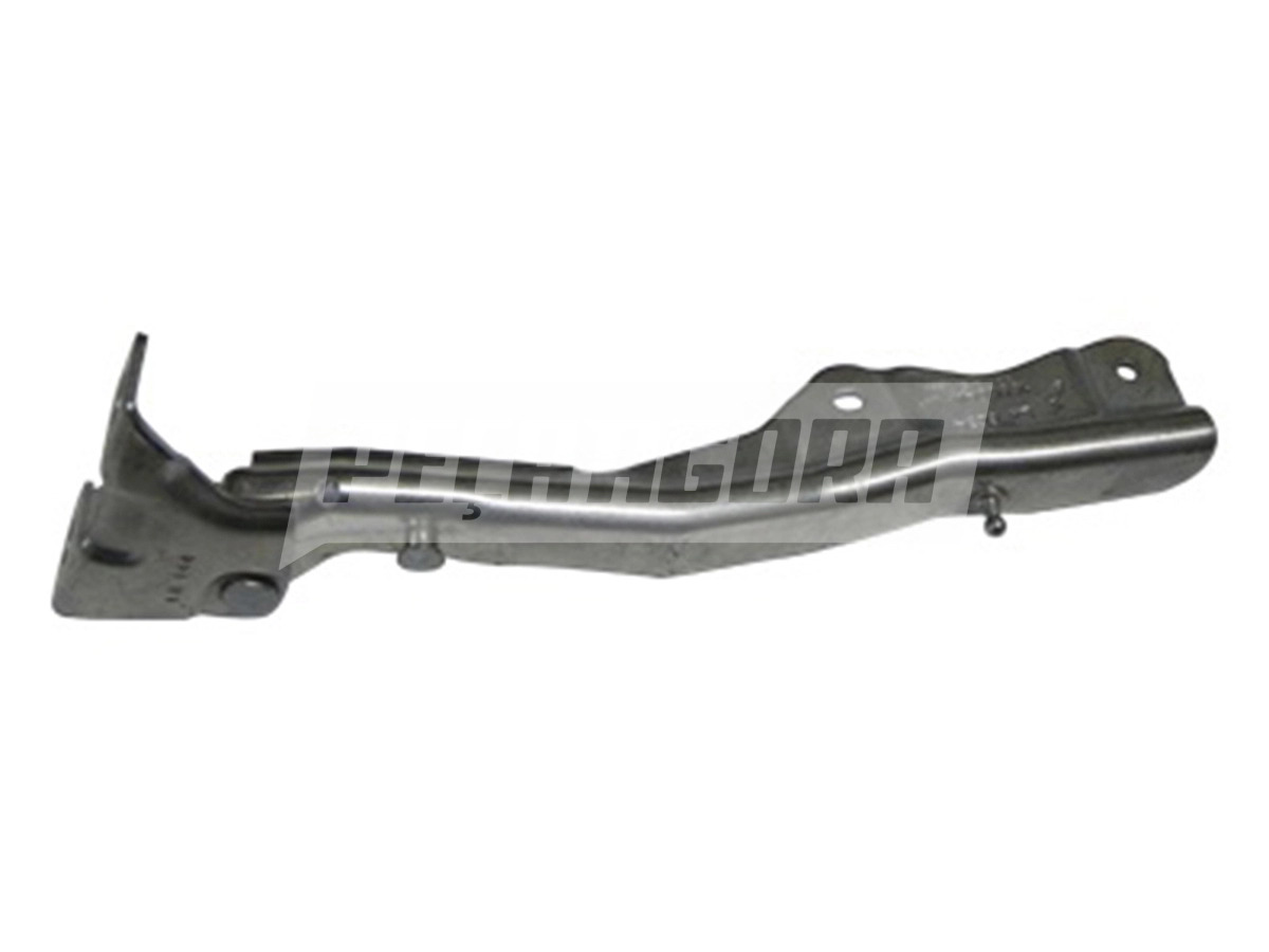 DOBRADICA CAPO LE ESQUERDO FORD F250 F350 F4000 (6C3Z16797AA,)