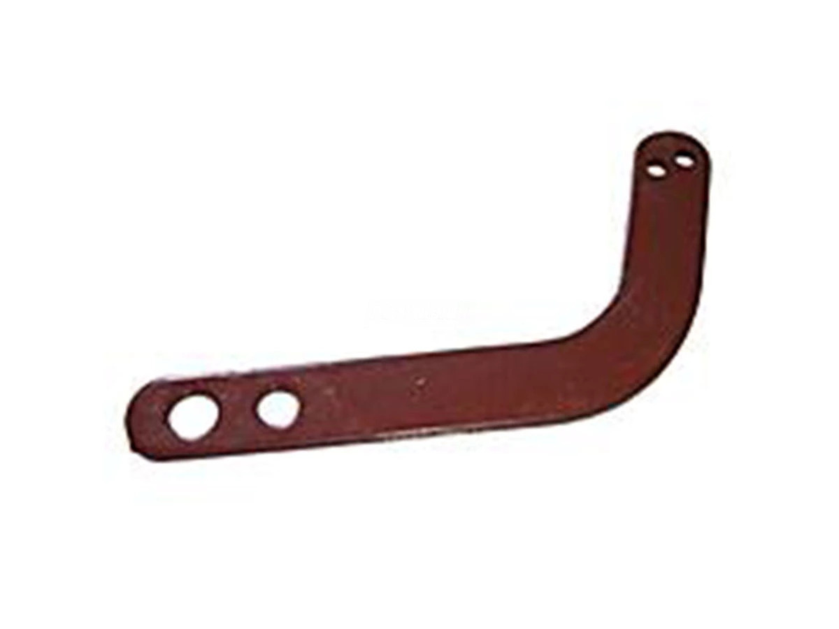 ALAVANCA EMBREAGEM SEM REBAIXO MB L 1313 1513 2013 LPO (3522910732,)