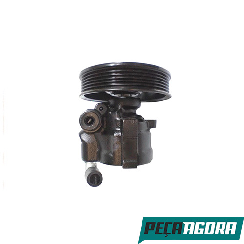 BOMBA DIRECAO HIDRAULICA GM GENERAL MOTORS S10 MPFI 2.2/2.4 (93270007)