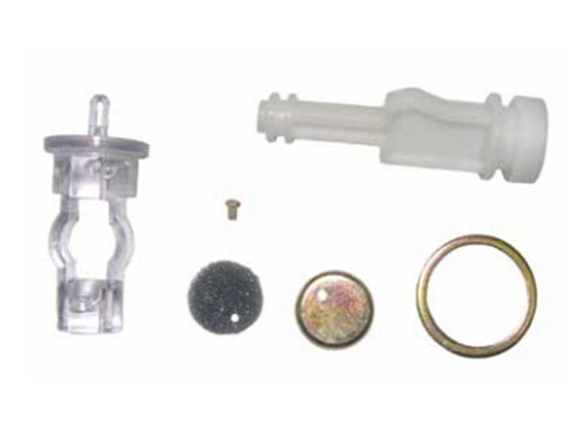 REPARO VALVULA DRENO AUTOMATICA PARA IVECO (503120915)