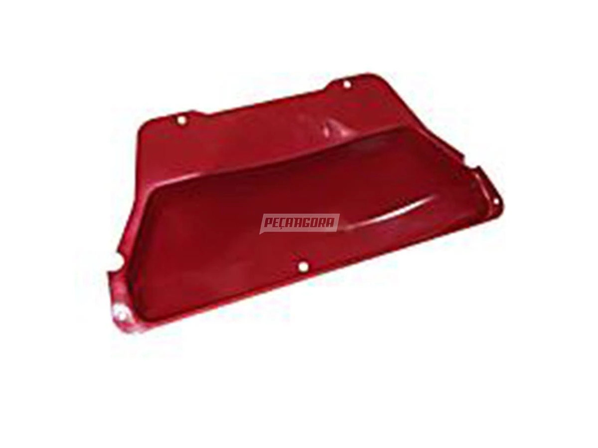 CARTER EMBREAGEM MB 2217 2213 1518 (3812510102,)