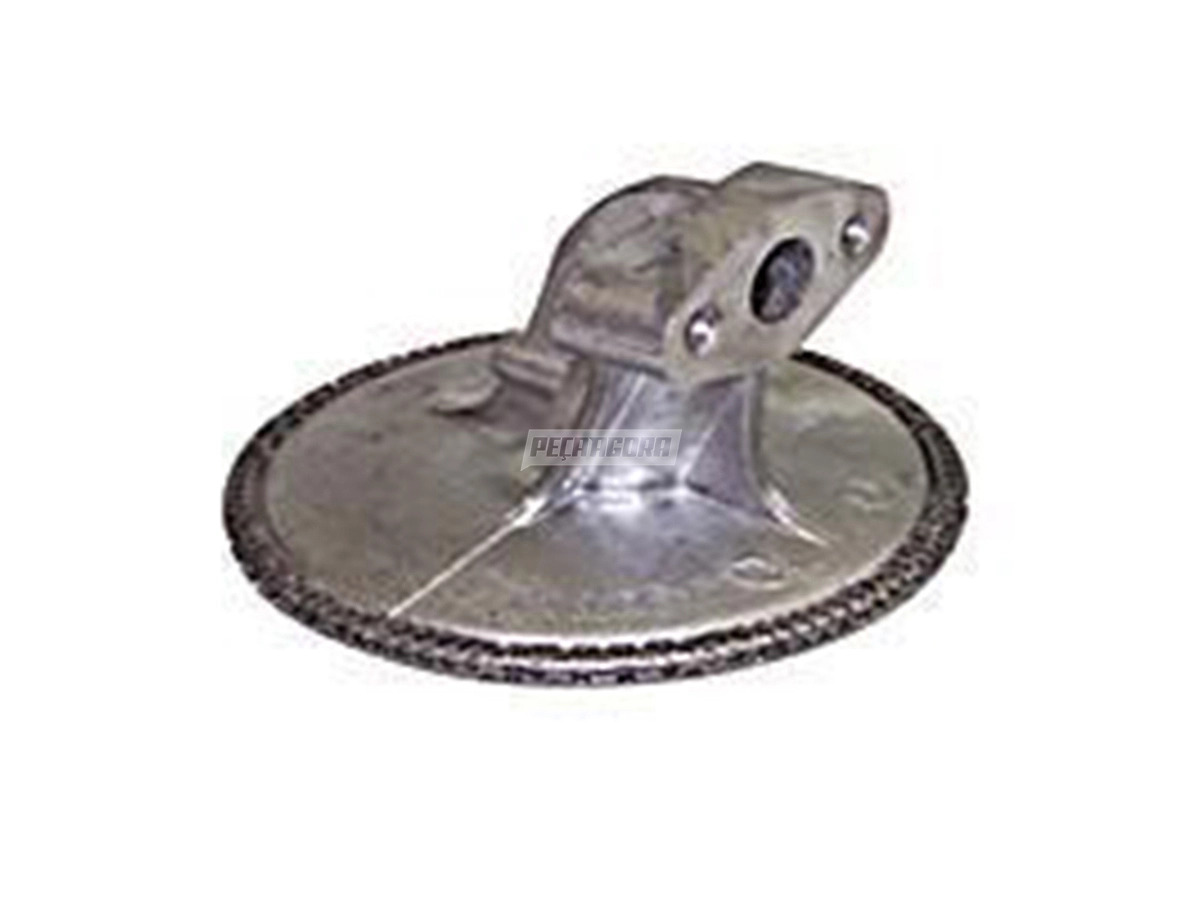 PENEIRA BOMBA OLEO MB OM352 (3431807055,)