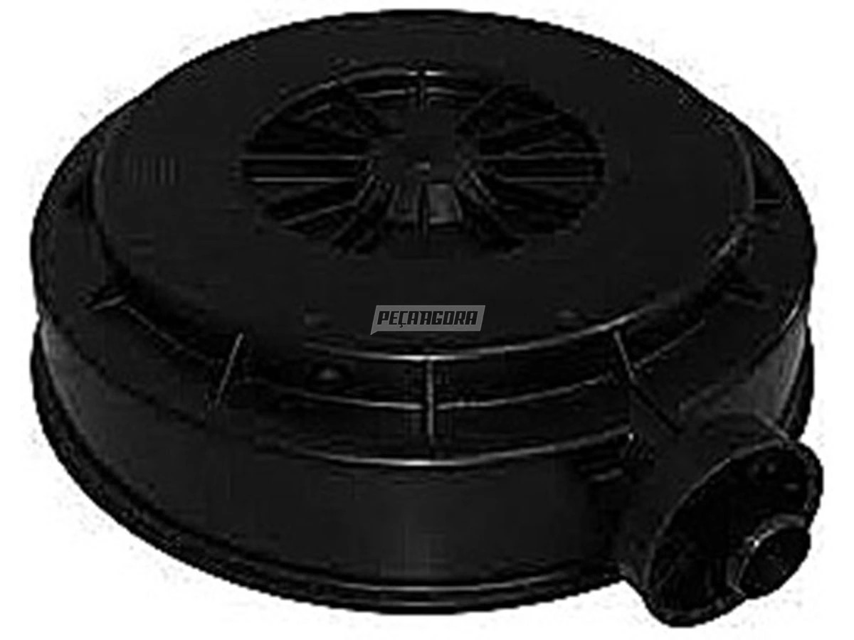 TAMPA FILTRO AR MOTOR FERRO MB LK1218R LK1418R LK1620 LS1623 1418R 1420 1720 172