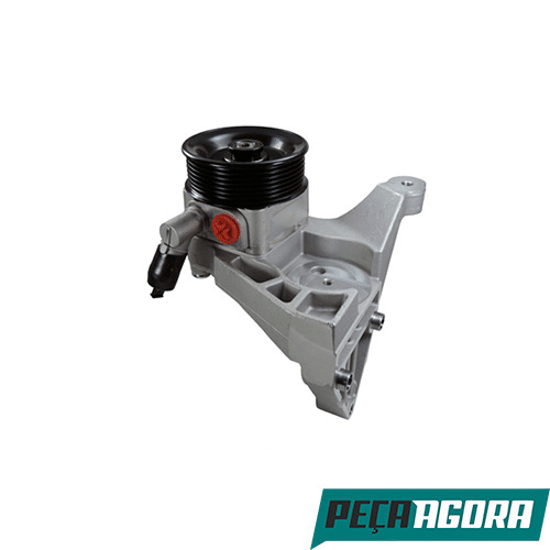 BOMBA DIRECAO HIDRAULICA 110 BAR FIAT DUCATO 1.3 CITROEN JUMPER PEUGEOT BOXER  (