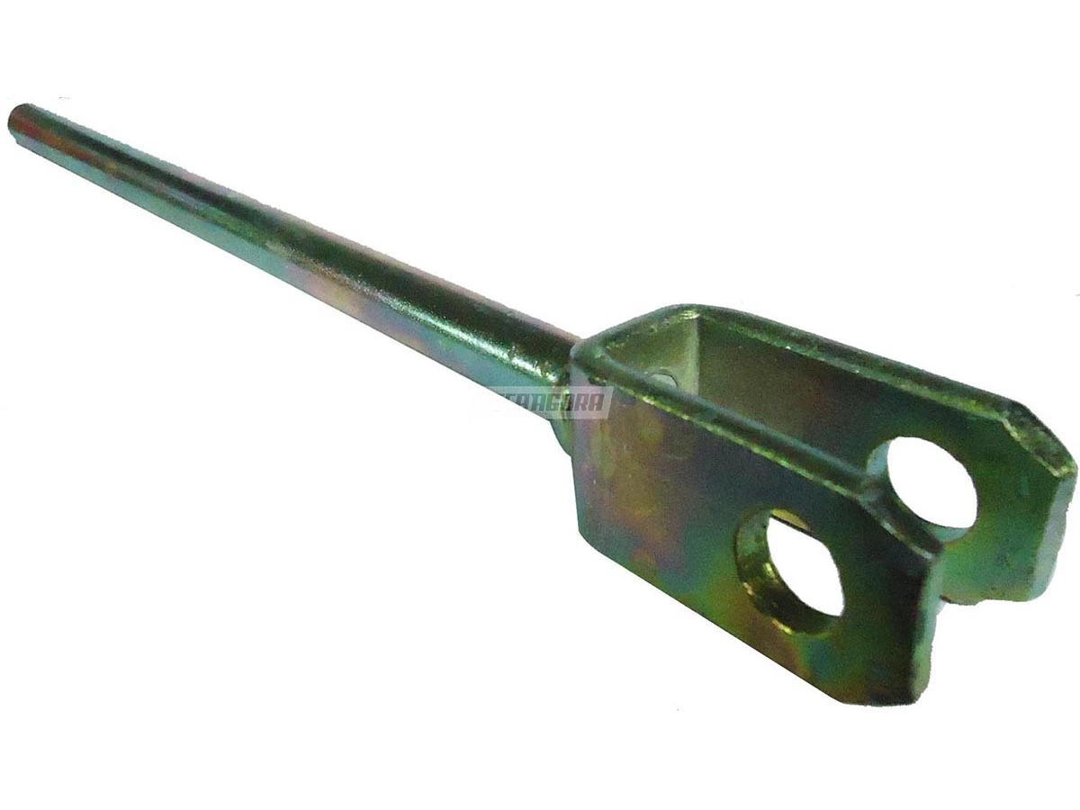 HASTE SERVO EMBREAGEM (XC457D083AB,)