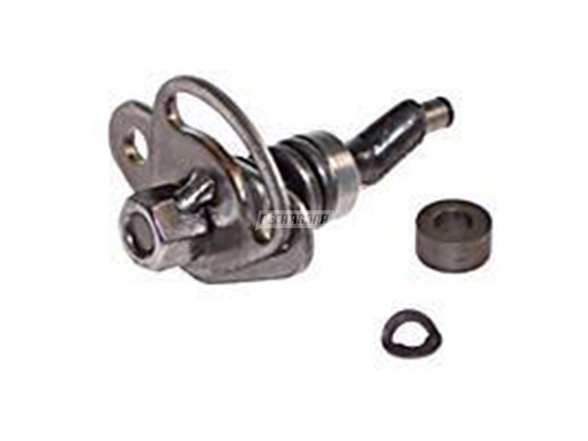 REGULADOR EXCENTRICO PATIM SAPATA FREIO 20MM MB 1013 1113 1114 1313 1314 1316 13