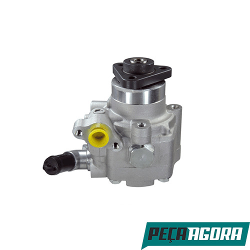 BOMBA DIRECAO HIDRAULICA 120 BAR VW VOLKSWAGEN AMAROK (7E0422154E)