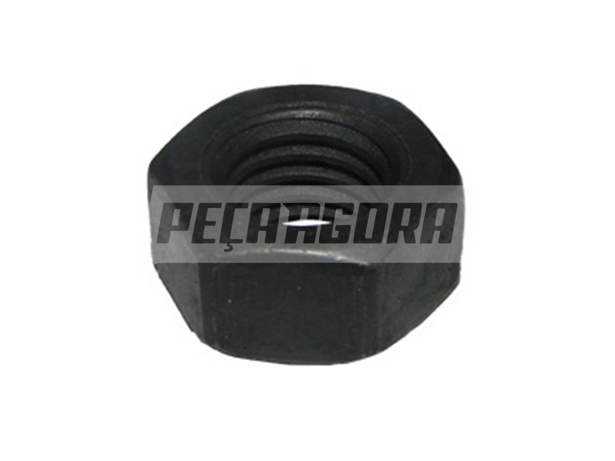 PORCA TAMPA EMERGENCIA VW 7.100 8.100 8.120 8.140 8.150 9.150 17.250 23.250 24.2