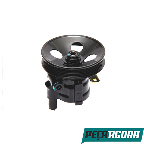 BOMBA DIRECAO HIDRAULICA GM GENERAL MOTORS CELTA 1.0 CORSA (93249438)