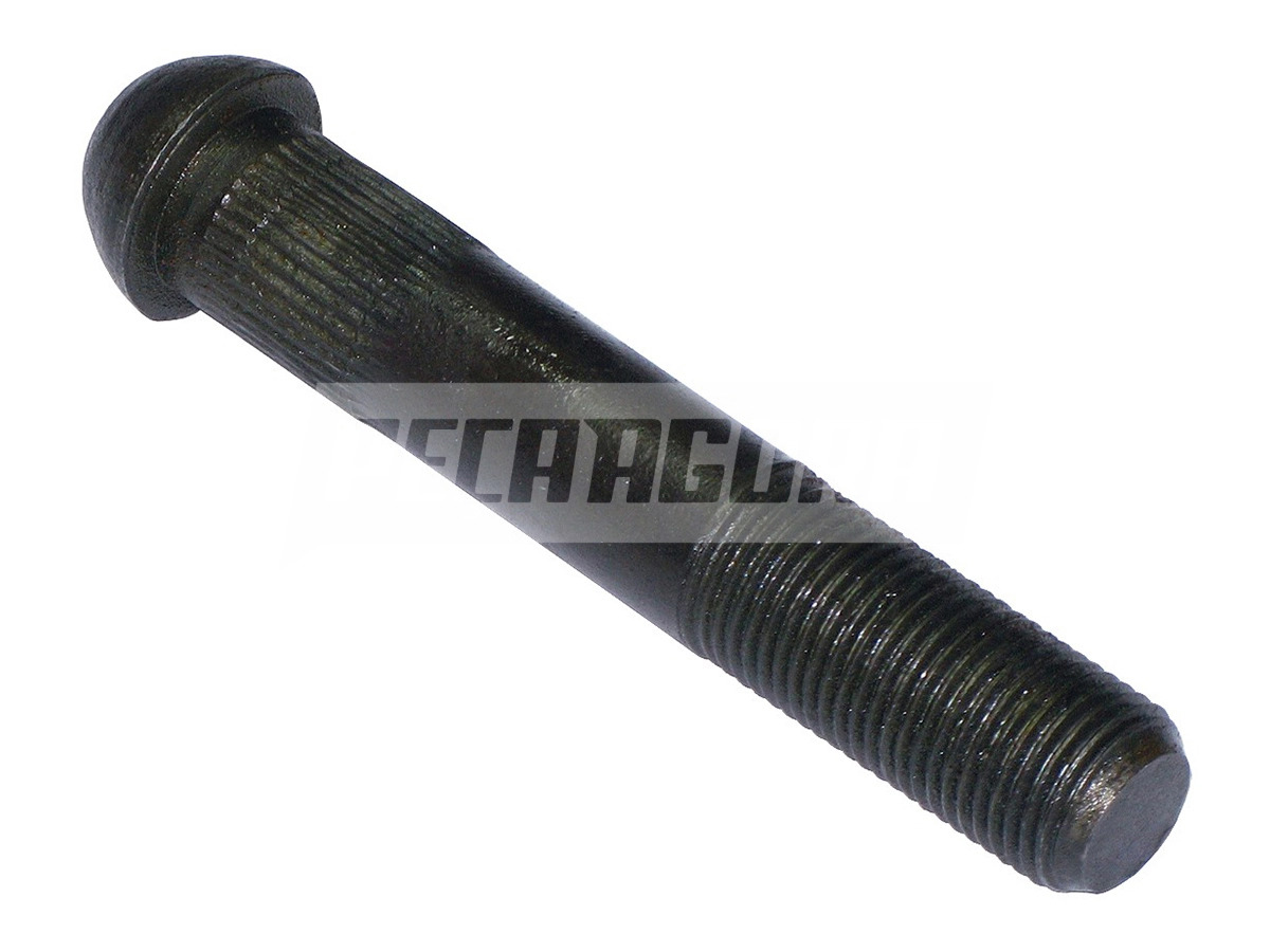 PARAFUSO CUBO DISCO RANDON MODERNO M16X1,5X88 X 98MM ESTRIADO 10.9 (210001247)