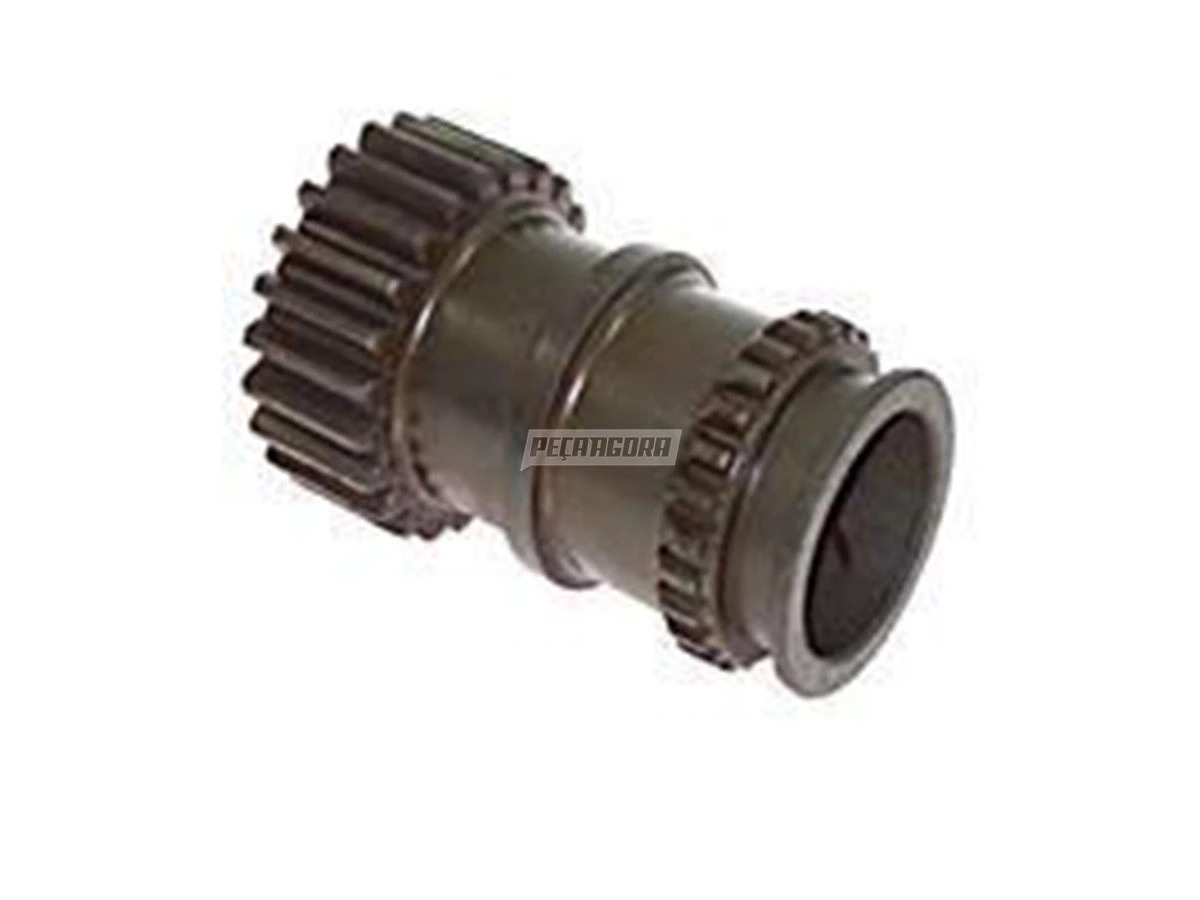 ENGRENAGEM CORREDICA HL5 MB 1513 1418 1519 1520 1618 L1620 1618 1621 (3863537085