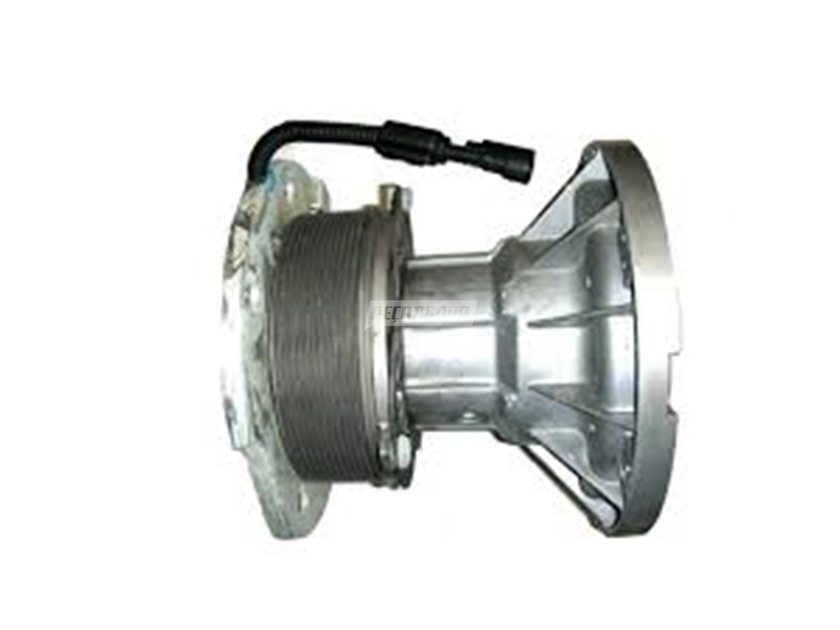 EMBREAGEM VISCOSA VENTILADOR RADIADOR PARA IVECO STRALIS 400 440 460 480 560 TRA