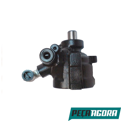BOMBA DIRECAO HIDRAULICA PEUGEOT PEUGEOT 1.0 16V (2002...) (9643377580)