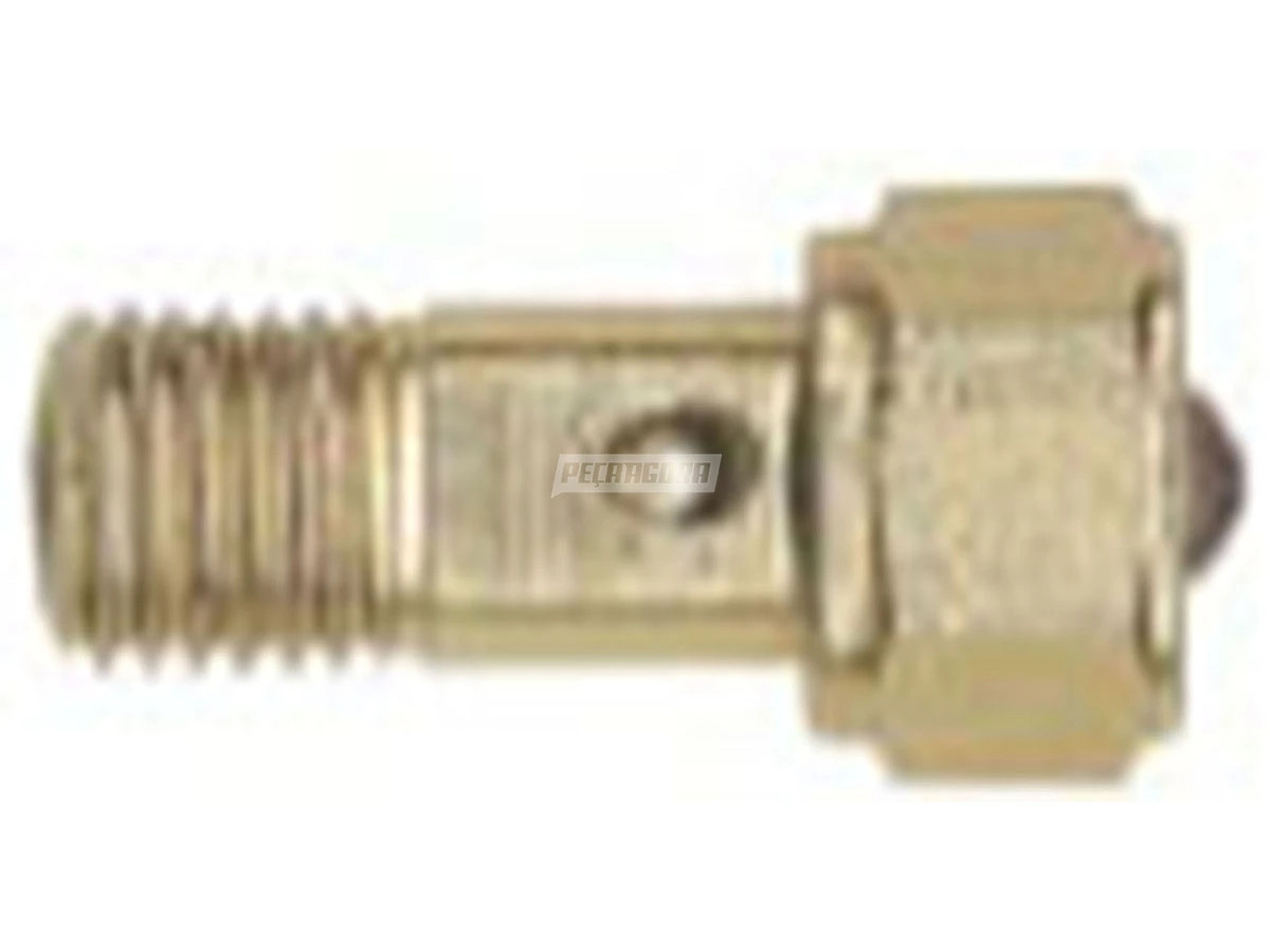 VALVULA PRESSAO OLEO M12X1,5MM CH17 VW 12.140H 7.90S 7.110S 13.180 15.180 17.210