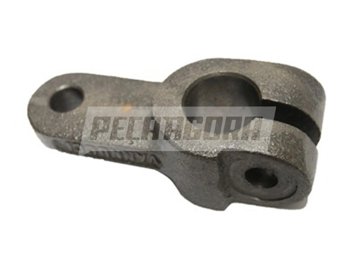 ALAVANCA ACIONAMENTO EMBREAGEM VW 18.310OT 17.240OT 17.260EOT 18.320EOT CAIXA 6 