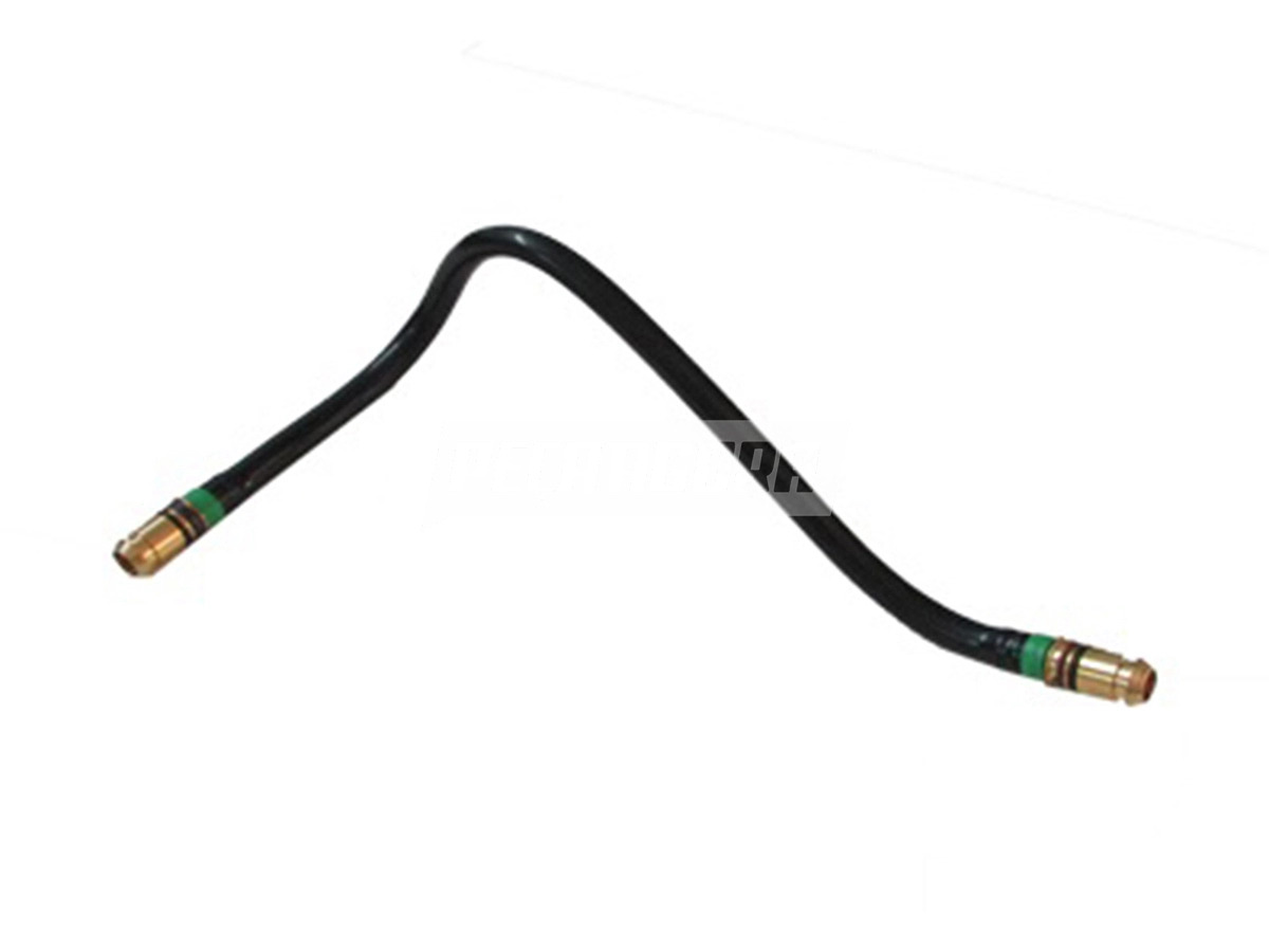 TUBO REFLUXO VW 18.310 2001 DIANTE VOLKSWAGEN (2T0607465)