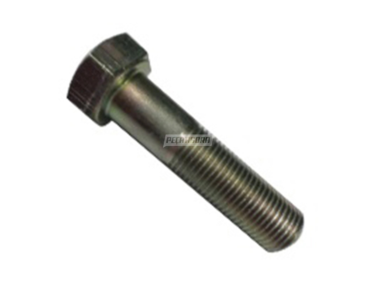 PARAFUSO SEXTAVADO FIXACAO ENGRENAGEM COMPRESSOR CUMMINS SERIE C FORD CARGO 1422