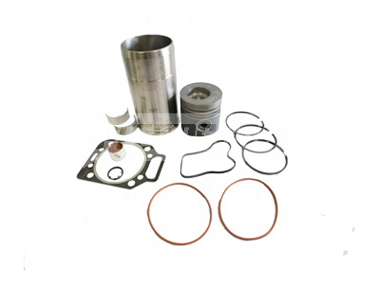 KIT MOTOR CAMISA PISTAO ANEIS MWM TD229 TURBO 6 CILINDROS PINO 35MM CAMARA DESCE