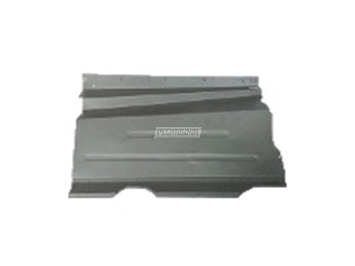 SAIA PARALAMA LE ESQUERDO FORD F600 F11000 F13000 F22000 72 A 92 (84TU16021A)