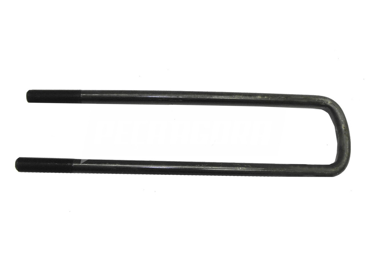 GRAMPO MOLA 3/4 X 82 X 420 D (3482420D)