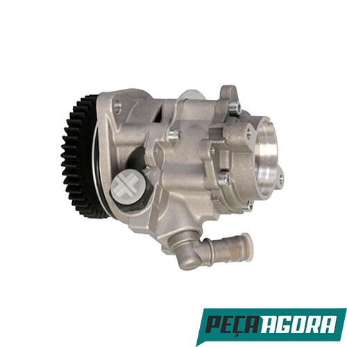 BOMBA DIRECAO HIDRAULICA GM S10 2.8 BLAZER MWM TDI 2003.. (940700530114)