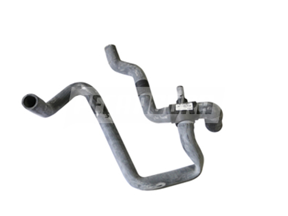 MANGUEIRA INFERIOR RADIADOR MB 1620 1622 1624 1218 1318 ELETRONICOS (6955010282)