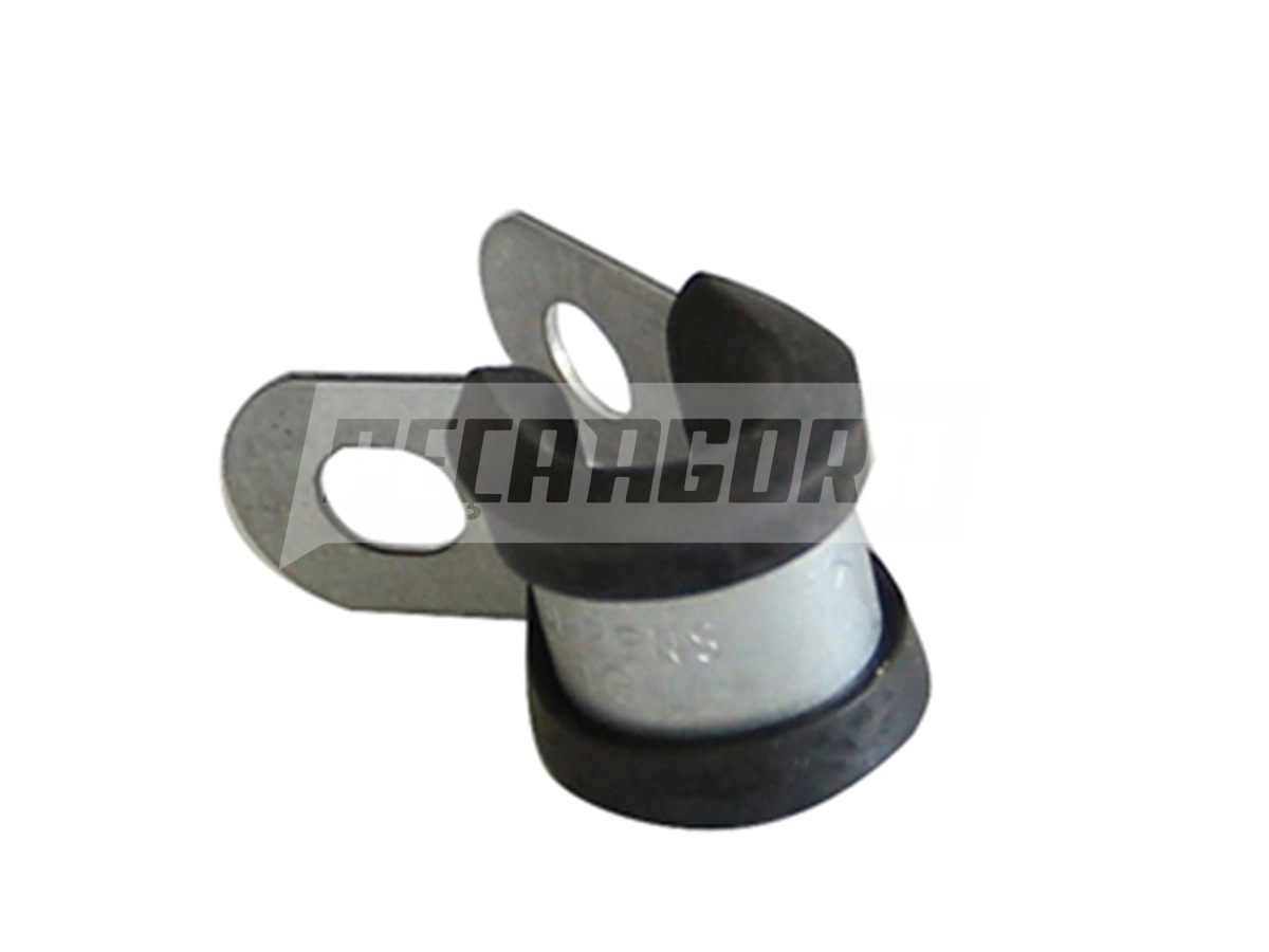 ABRACADEIRA 10MM COM BORRACHA MB (10MM) (916016010201)